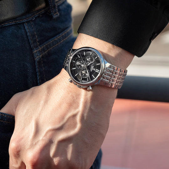 CHRONO F20093/4