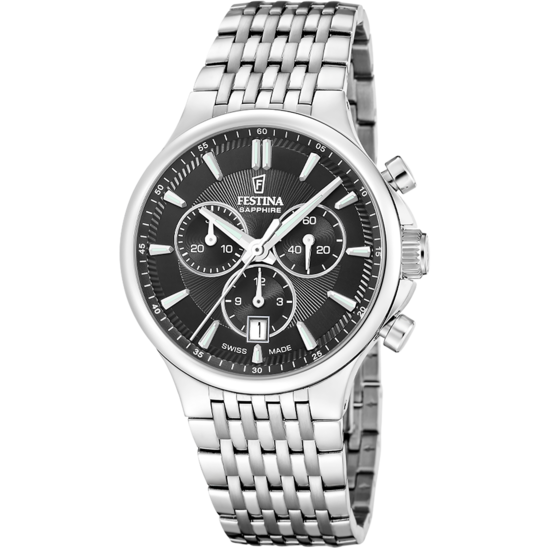 CHRONO F20093/4