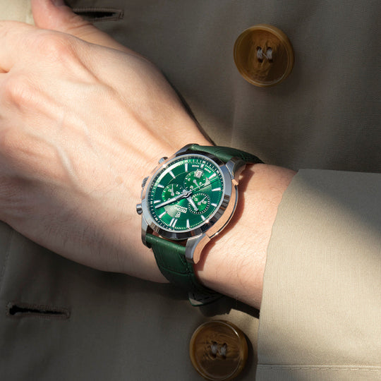 CHRONO F20094/4