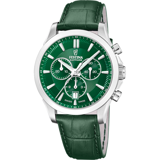CHRONO F20094/4