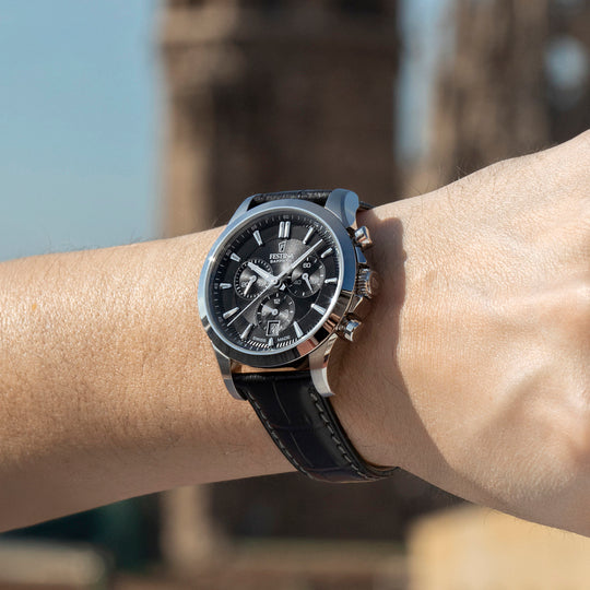 CHRONO F20094/5