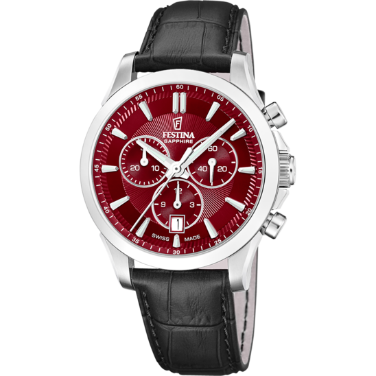CHRONO F20094/6