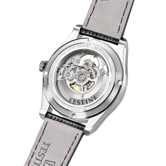 AUTOMATIC  F20095/1