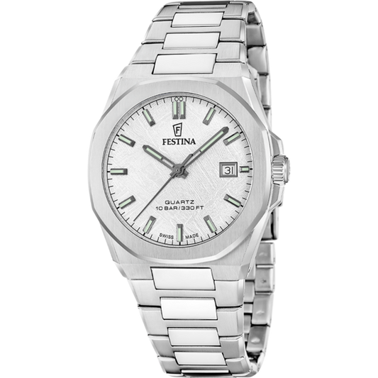 CLASSIC STEEL F20100/1
