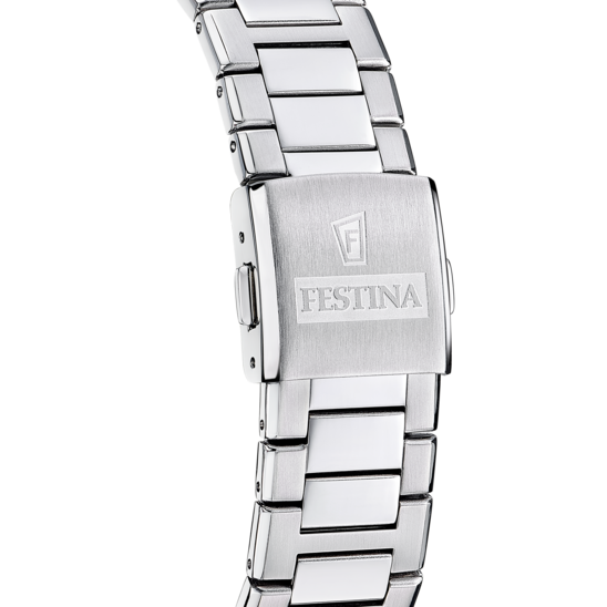 CLASSIC STEEL F20100/1