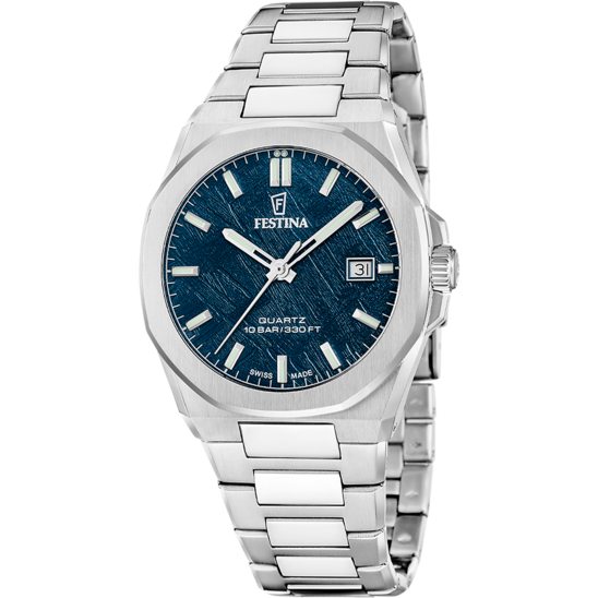 CLASSIC STEEL F20100/4