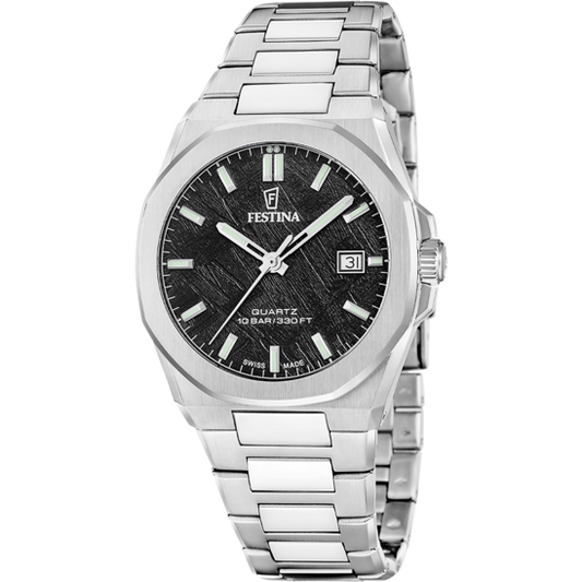 CLASSIC STEEL F20100/5