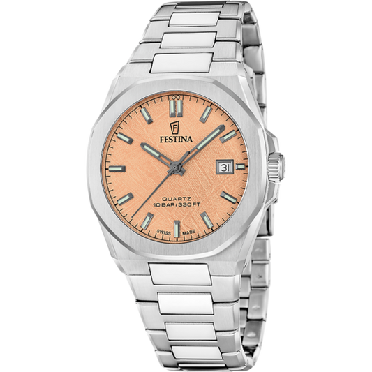 CLASSIC STEEL F20100/6