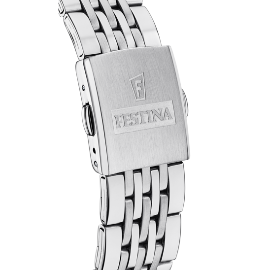 TIMELESS CHRONOGRAPH F20285/3