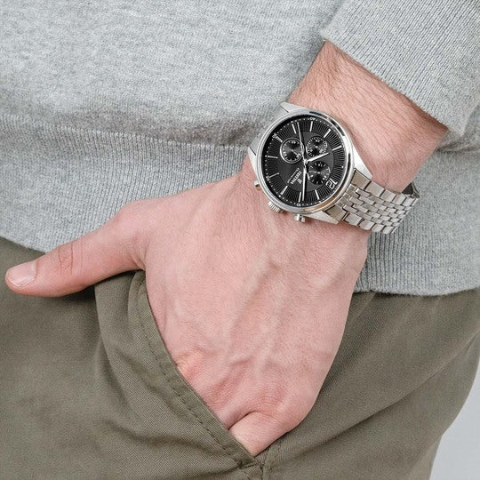 TIMELESS CHRONOGRAPH F20285/4