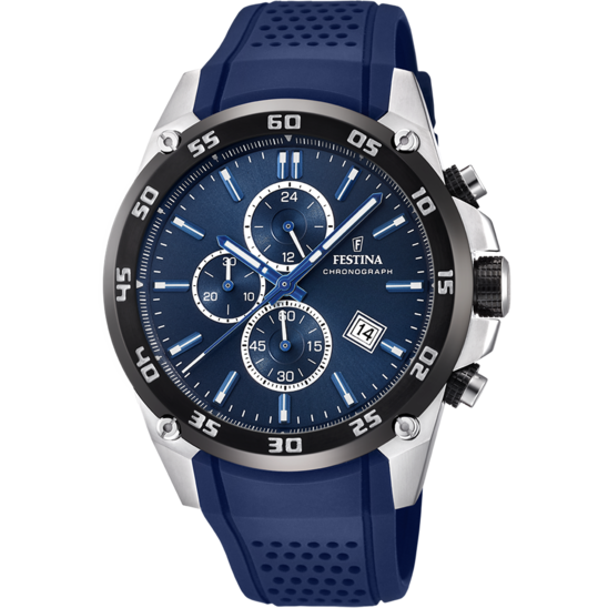 THE ORIGINALS/DIVER F20330/2