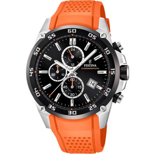 THE ORIGINALS/DIVER F20330/4