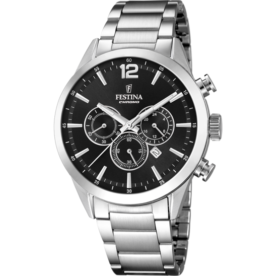TIMELESS CHRONOGRAPH F20343/8
