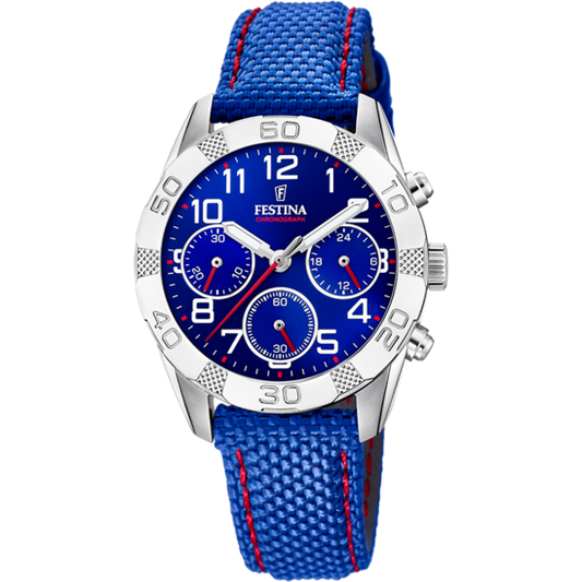 JUNIOR COLLECTION F20346/2