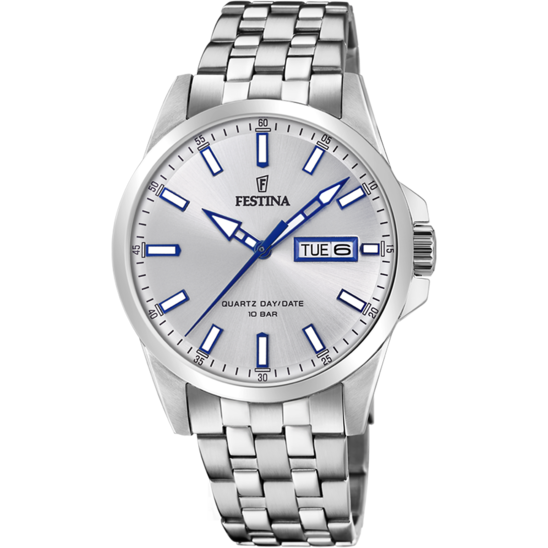 ACERO CLASICO F20357/1