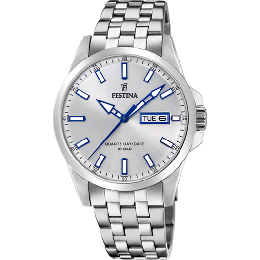 ACERO CLASICO F20357/1