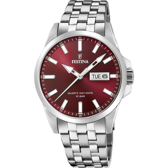 ACERO-CLASICO F20357/G