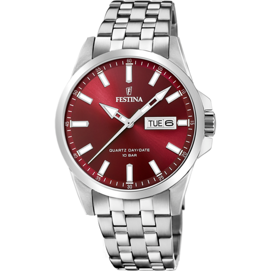 ACERO-CLASICO F20357/G