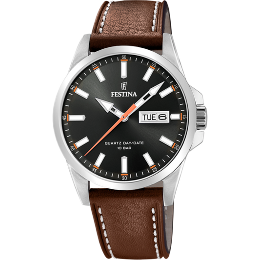 CORREA CLASICO F20358/2