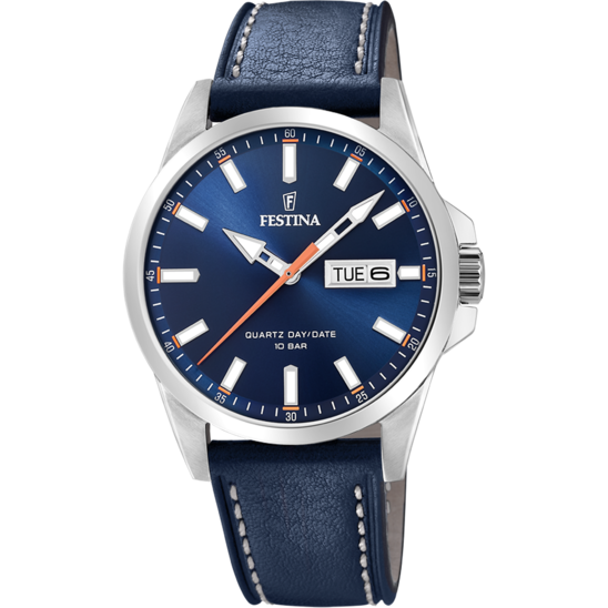 CORREA CLASICO F20358/3
