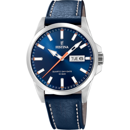 CORREA CLASICO F20358/3