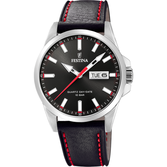 CORREA CLASICO F20358/4