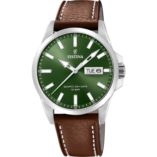 CORREA CLASICO F20358/5
