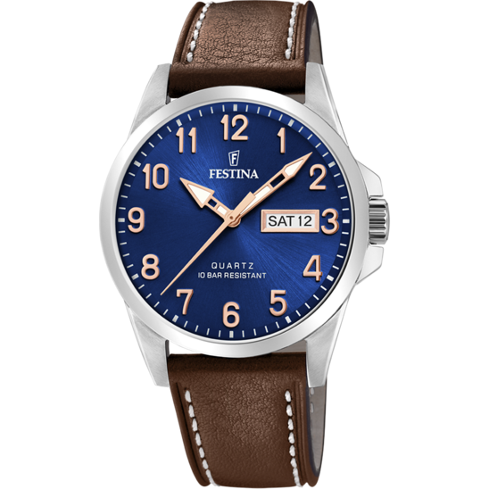 CORREA CLASICO F20358/B