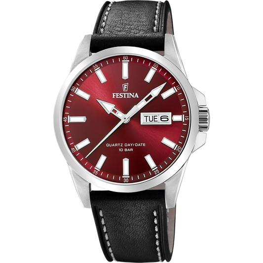 CORREA CLASICO F20358/G