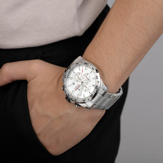 TIMELESS CHRONOGRAPH F20463/1