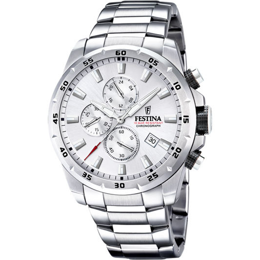 TIMELESS CHRONOGRAPH F20463/1