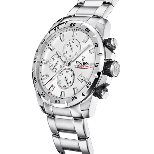 TIMELESS CHRONOGRAPH F20463/1