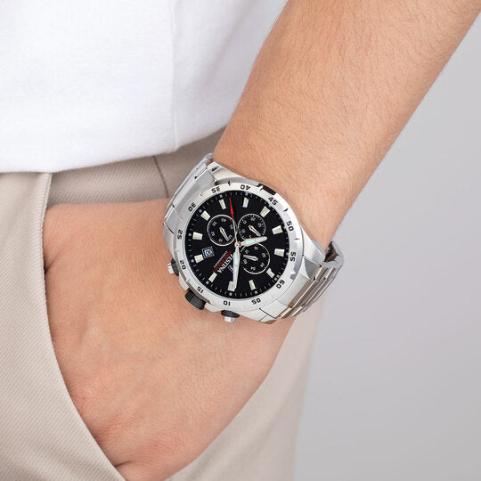 TIMELESS CHRONOGRAPH F20463/4