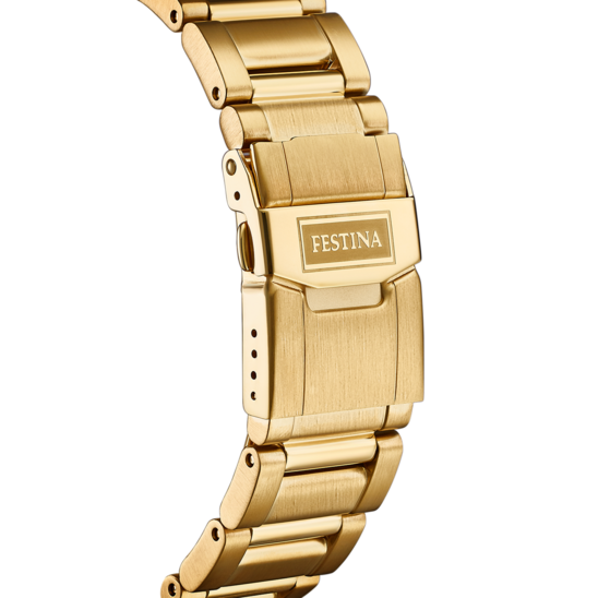 TIMELESS CHRONOGRAPH F20492/1