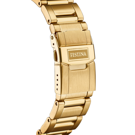 TIMELESS CHRONOGRAPH F20492/3