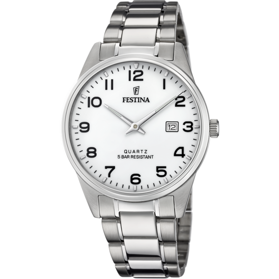 ACERO CLASICO F20511/1