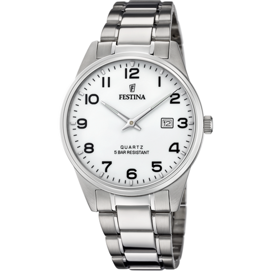 ACERO CLASICO F20511/1