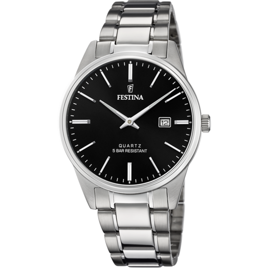 ACERO CLASICO F20511/4