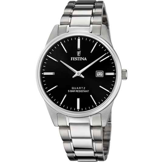 ACERO CLASICO F20511/4