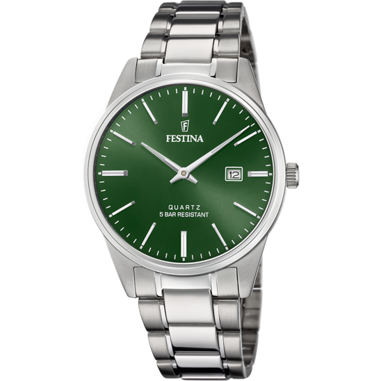 ACERO CLASICO F20511/5