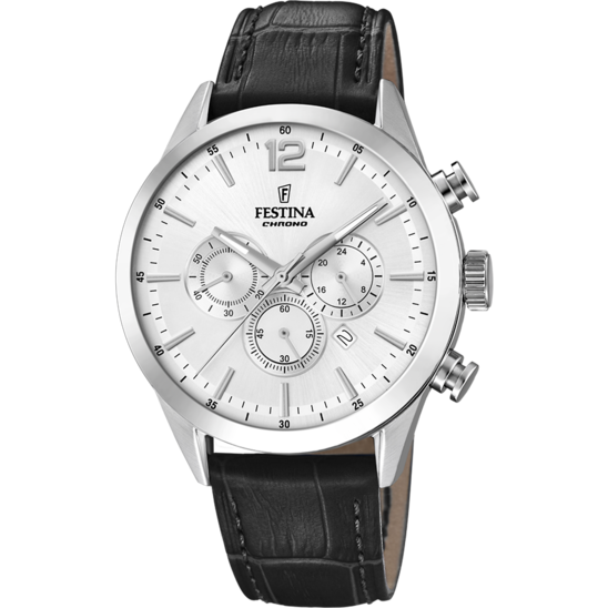 TIMELESS CHRONOGRAPH F20542/1