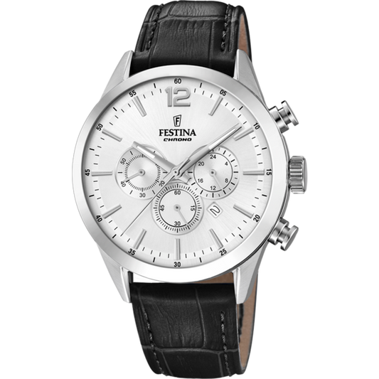 TIMELESS CHRONOGRAPH F20542/1