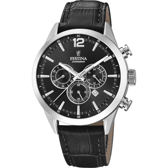 TIMELESS CHRONOGRAPH F20542/5