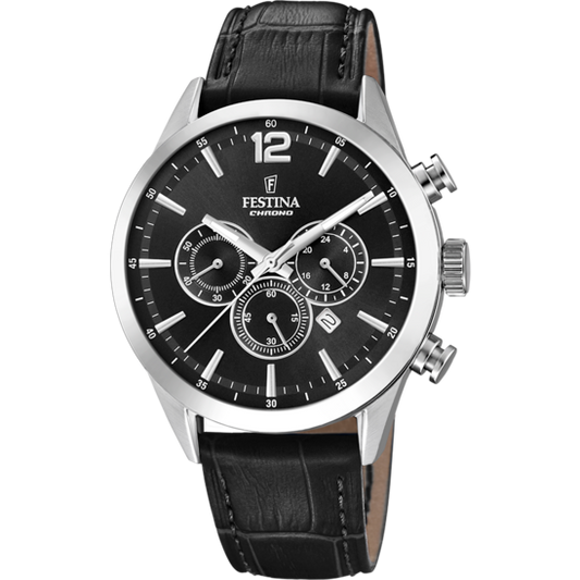 TIMELESS CHRONOGRAPH F20542/5