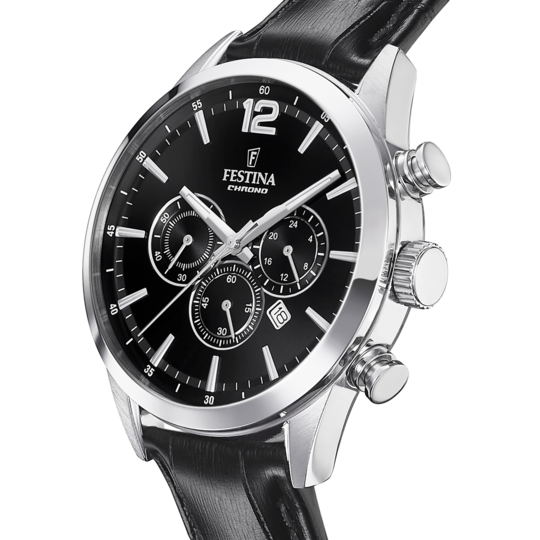 TIMELESS CHRONOGRAPH F20542/5