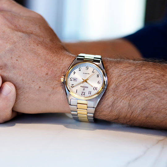 ACERO CLASICO F20554/1