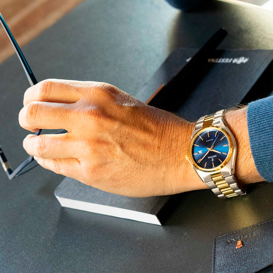 ACERO CLASICO F20554/3