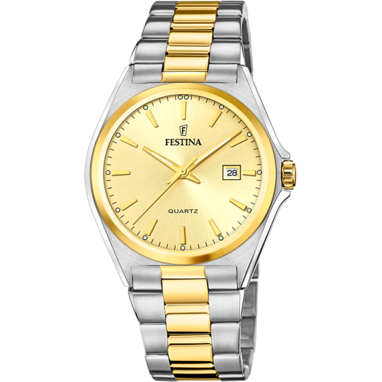 ACERO CLASICO F20554/3