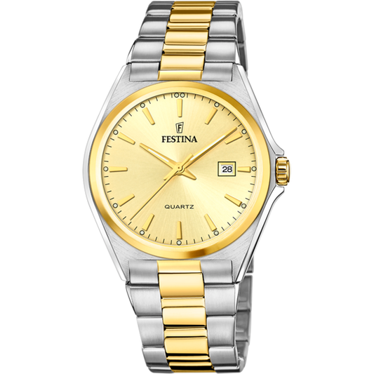 ACERO CLASICO F20554/3