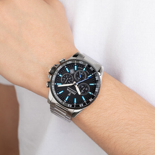 TIMELESS CHRONOGRAPH F20560/5